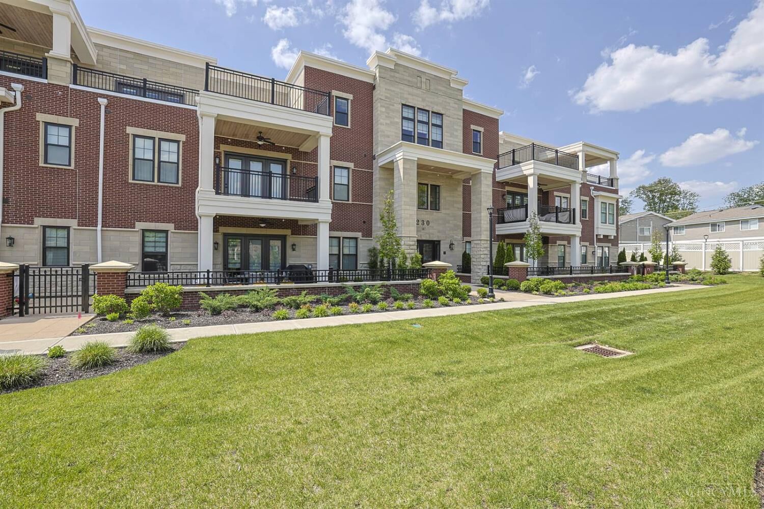 Property Photo:  230 Vintage Club Drive  OH 45249 