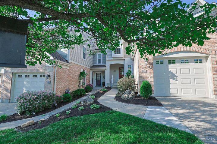 Property Photo:  3886 Arbor Green Drive  OH 45255 