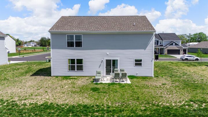 Property Photo:  163 Autumn Maple Lane  OH 45309 