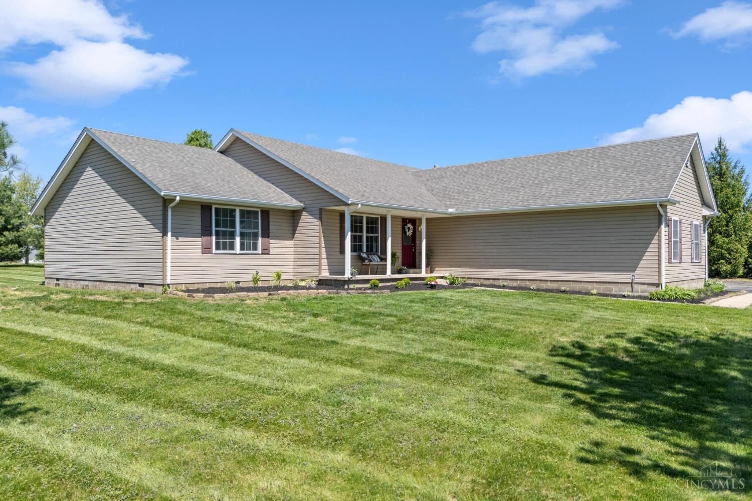 Property Photo:  70 Dutch Creek Drive  OH 45177 