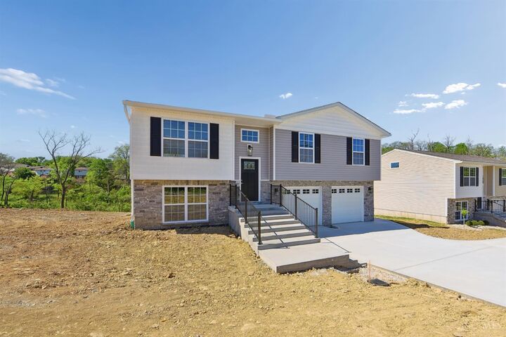Property Photo:  1115 Compton Road  OH 45231 
