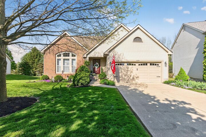 Property Photo:  6324 Rossmore Lane  OH 43110 