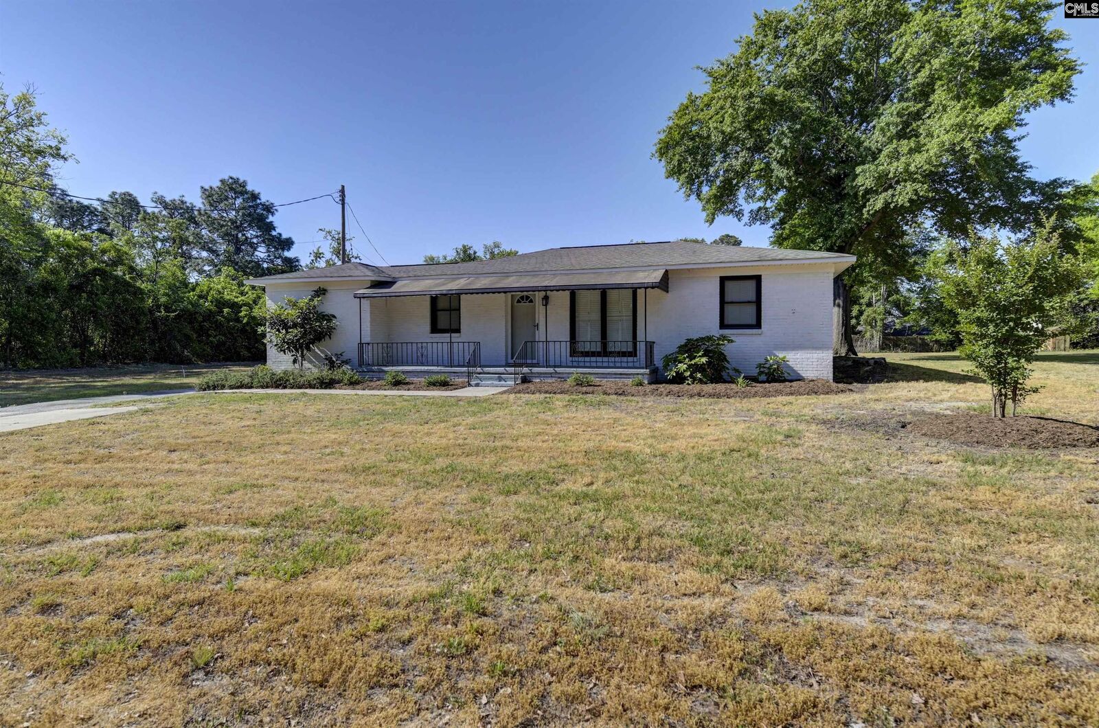 Property Photo:  407 Hendrix  SC 29072-3330 