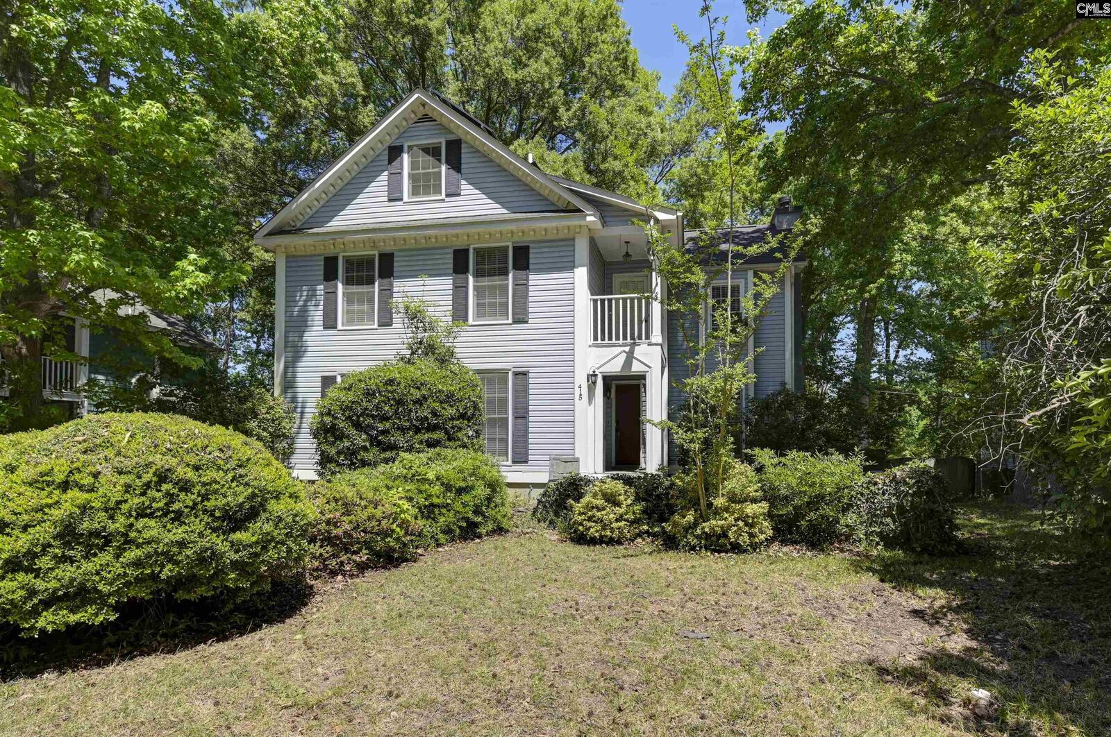 Property Photo:  415 Cressfell  SC 29036 