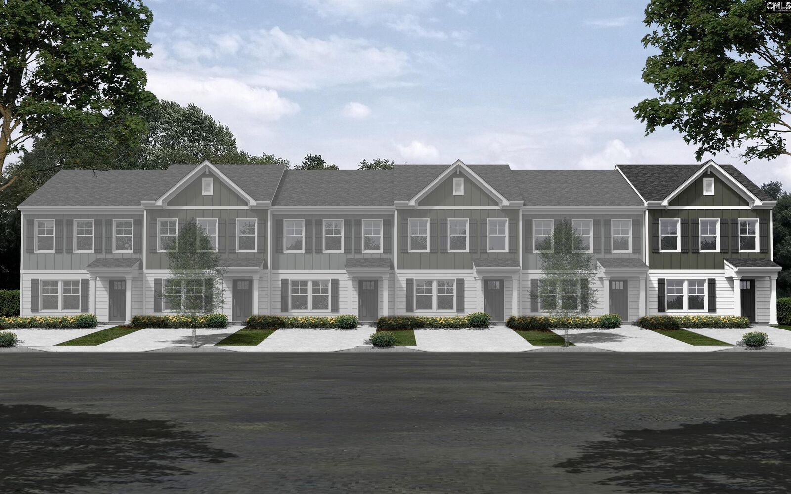 Property Photo:  144 Carr  SC 29223 