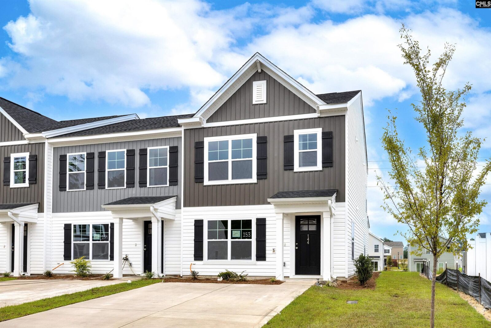 Property Photo: 144 Carr SC 29223