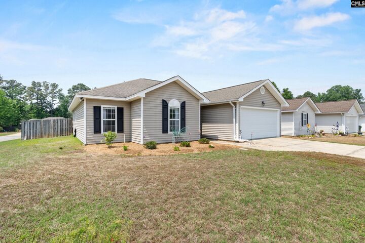 Property Photo:  113 Lazy Acres  SC 29209-4256 