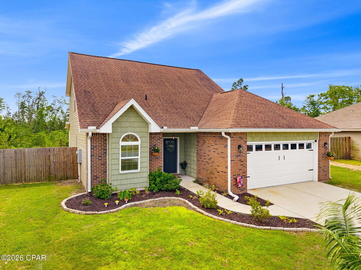 Property Photo:  3540 Brentwood Place  FL 32404 