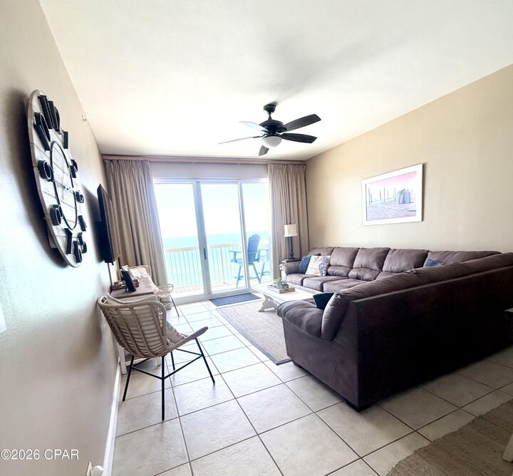 Property Photo:  15817 Front Beach 2-804  FL 32413 