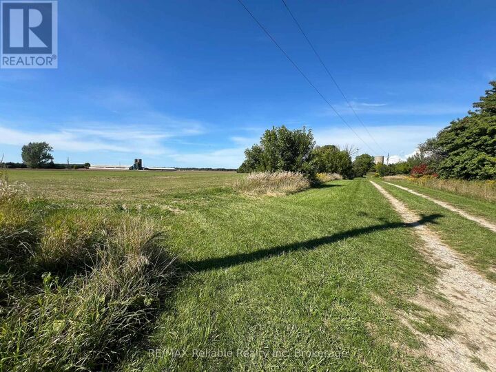Property Photo: 38012 Mill Road ON N0M 1G0