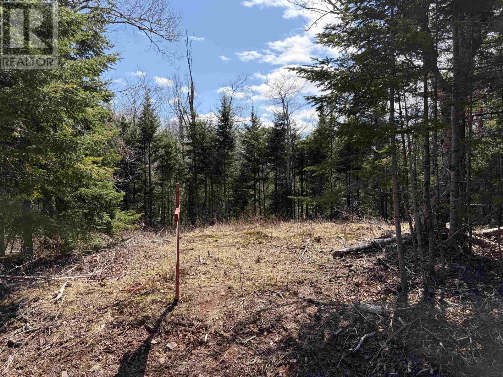 Property Photo:  Lot Gm25-2 Charmac Road  NS B6L 3E4 