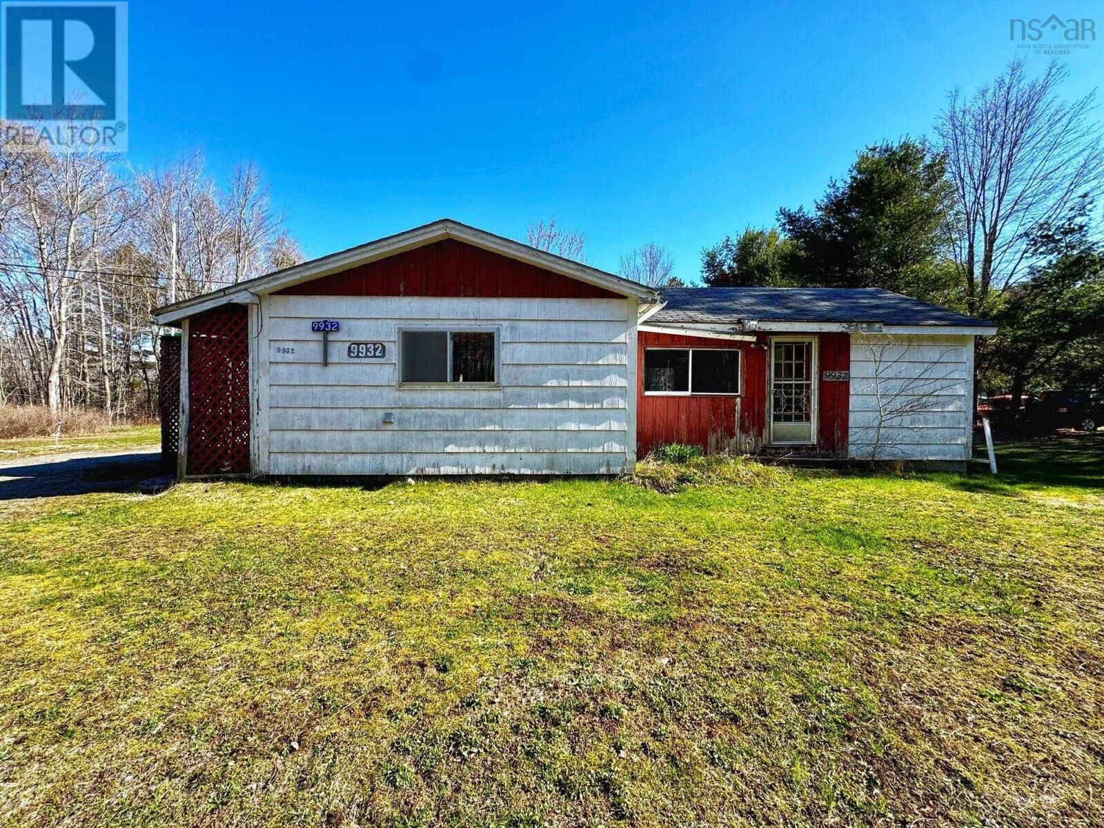 Property Photo: 9932 Highway 201 NS B0P 1W0