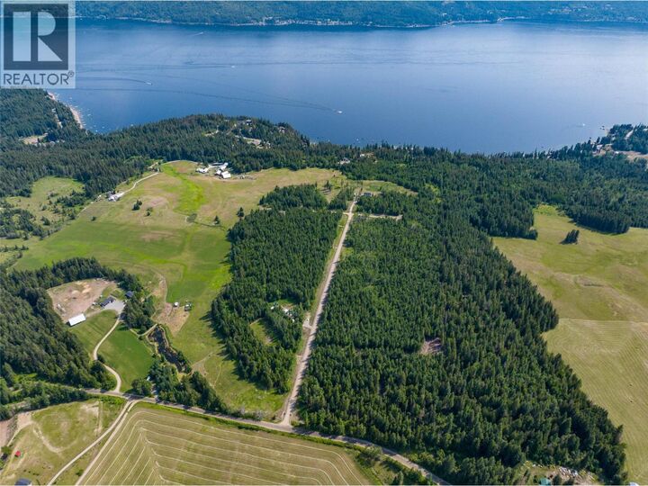 Property Photo:  Lot 1 Lions Ridge Road  BC V1Y 5J4 
