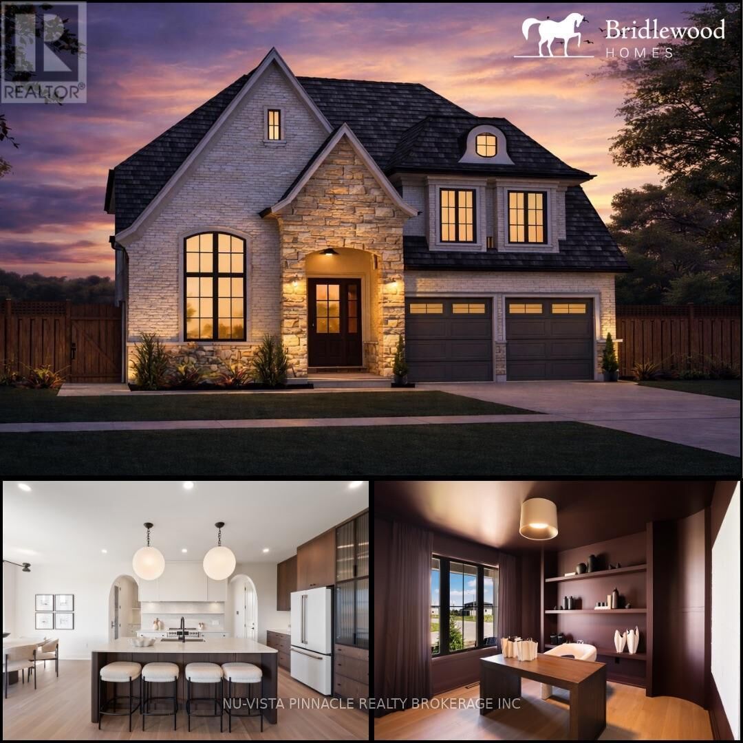Property Photo: 196 Westbrook Drive ON N0L 1R0