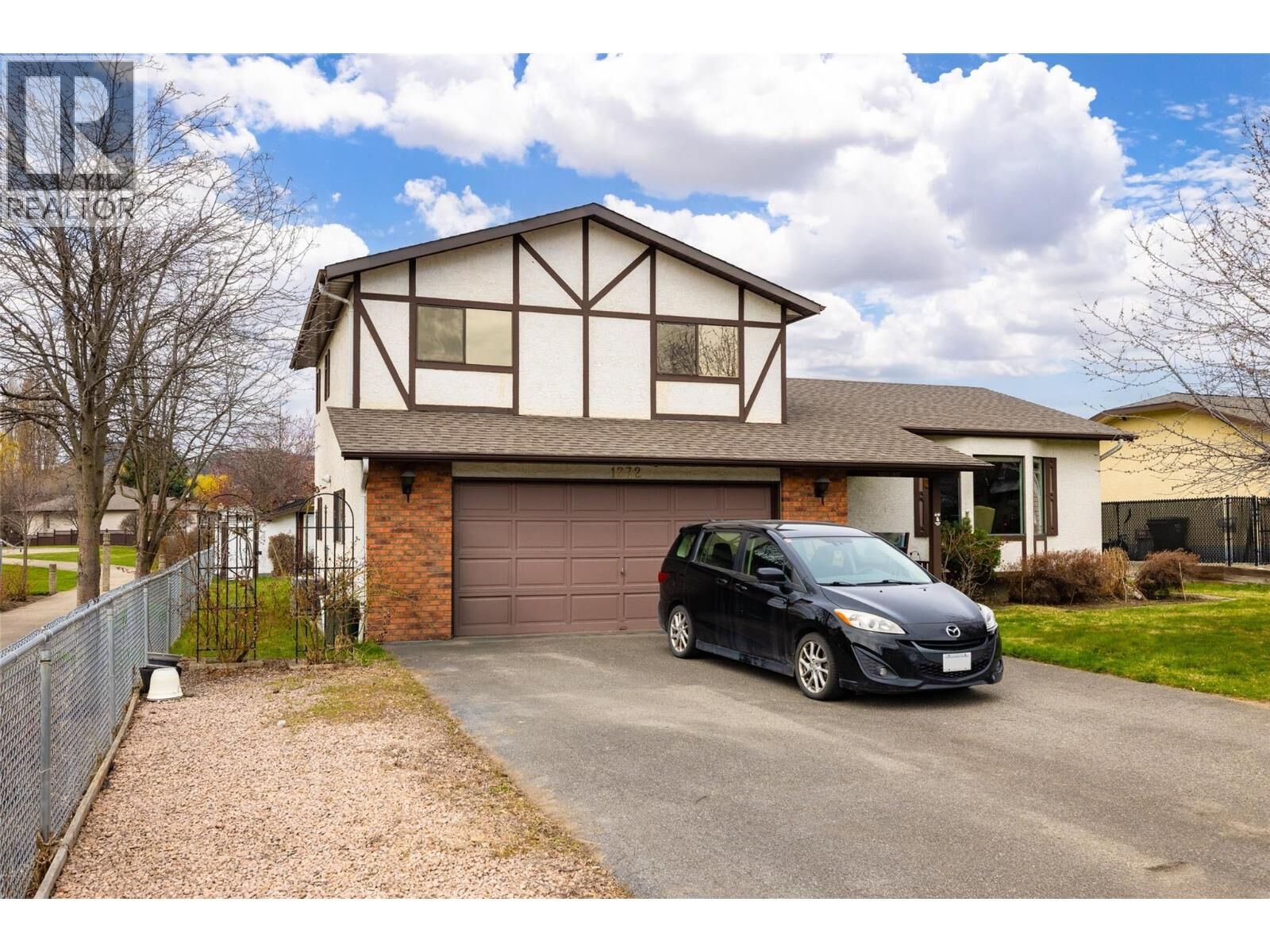 Photo de la propriété:  1272 Hillaby Court  BC V1X 6Y1 