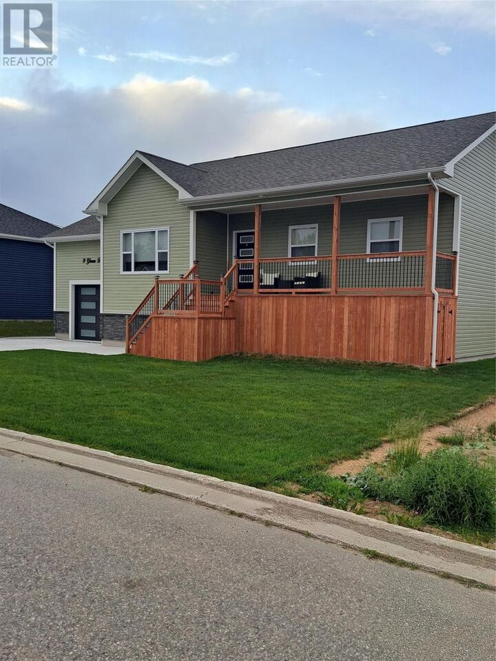 Property Photo: 9 Green Drive NL A2N 3R6