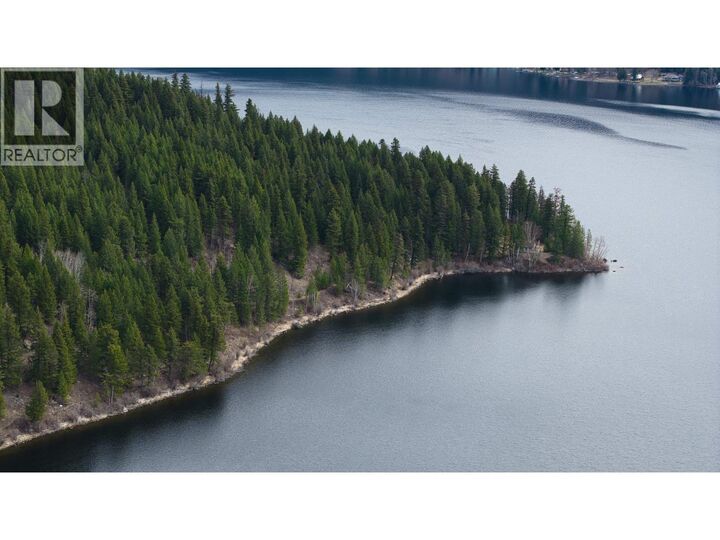 Property Photo:  Blk B Canim-Hendrix Lake Road  BC V0K 1J0 