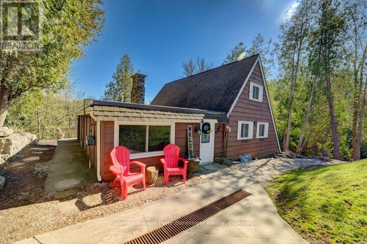 Property Photo:  1031 Bruce Rd 4  ON N0G 2V0 