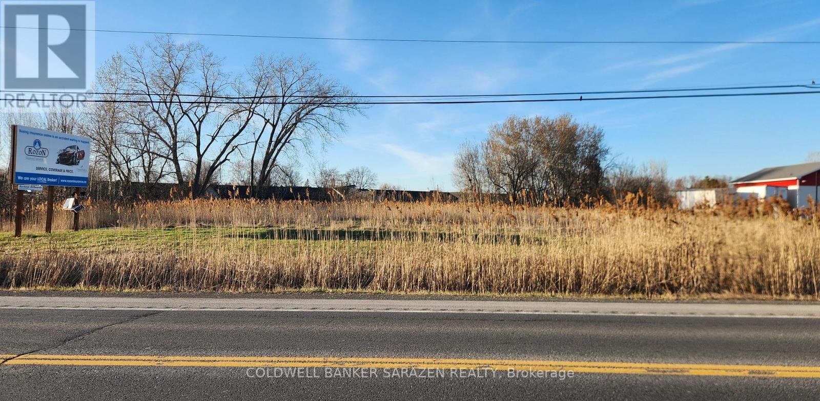 Property Photo:  Lot 15 Vincent Massey Drive  ON K6H 5R6 