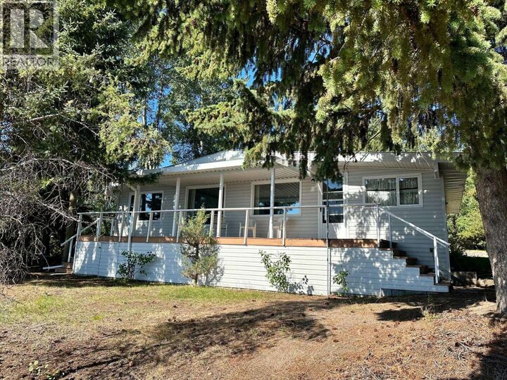 Property Photo: 8241 Peterson Road BC V0J 1S0