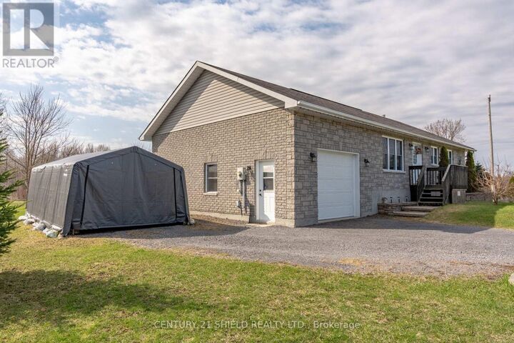 Photo de la propriété:  17410 McPhail Road  ON K0C 2A0 