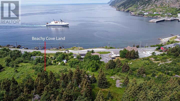 45-47, 55 Beachy Cove Road — photo 1