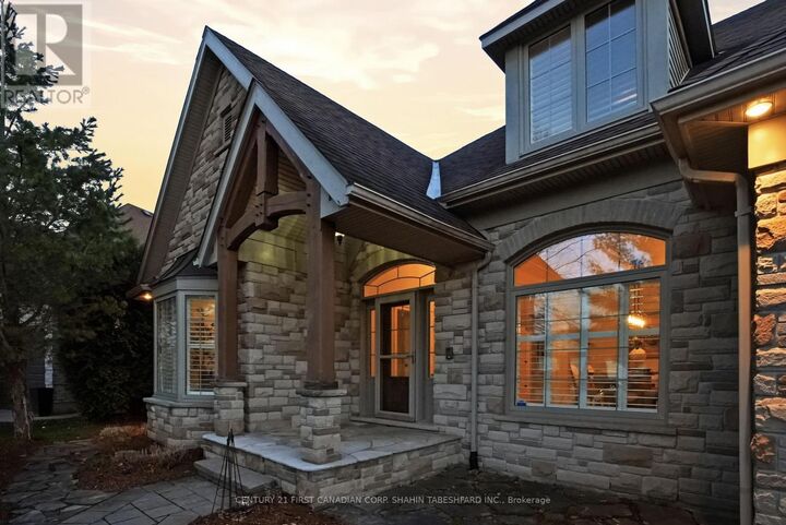 Property Photo:  519 Sundance Place  ON N6G 5J9 