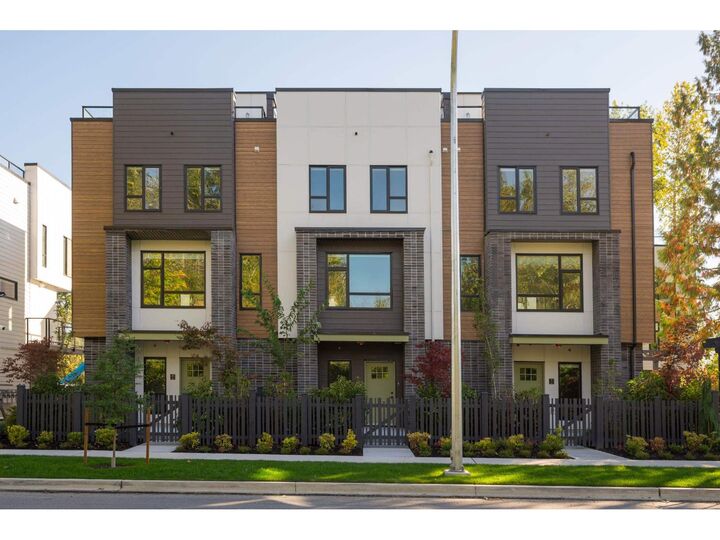 Property Photo:  7946 204 Street 3  BC V2Y 4M9 