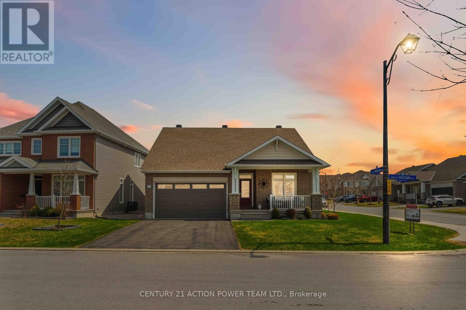 Photo de la propriété:  20 L'Astrolabe Place  ON K4A 0Y6 