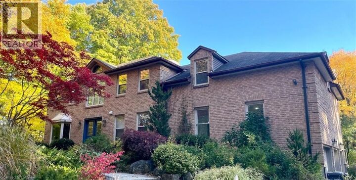 Property Photo:  877 The Grange  ON L7C 0E4 