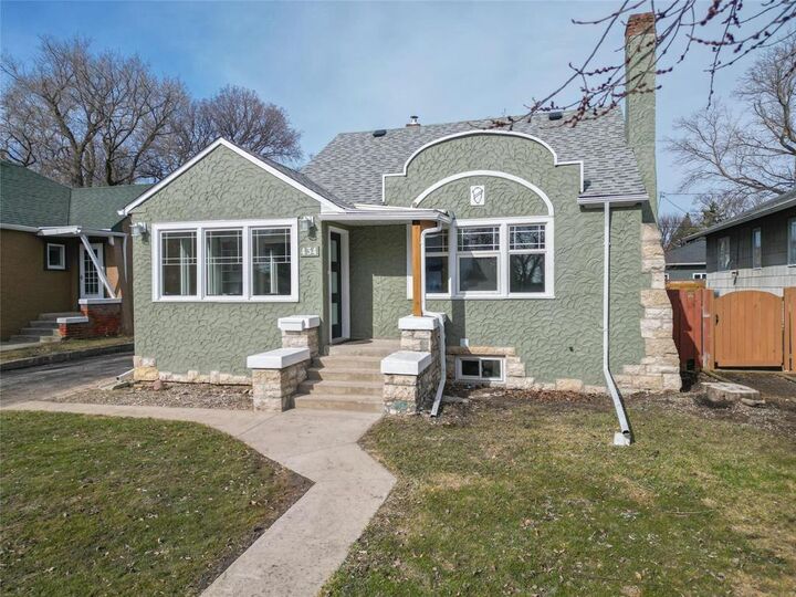 Photo de la propriété:  434 22nd Street  MB R7A 1S2 