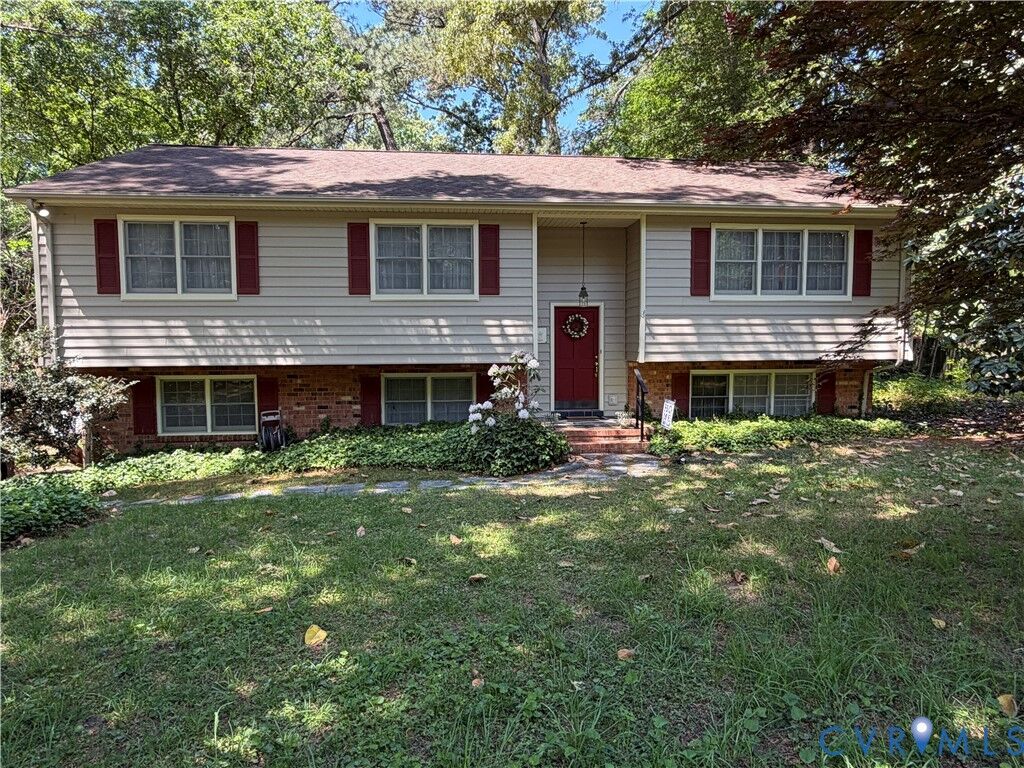 Property Photo: 5511 Buxton Court VA 23831