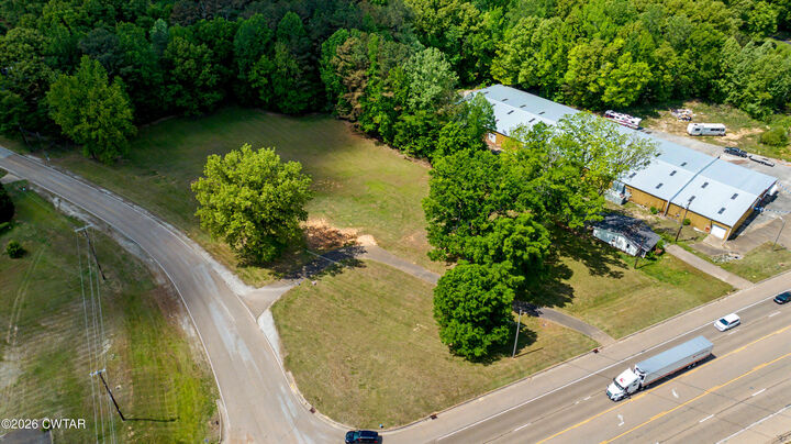 Property Photo:  10 Seavers Road  TN 38301 