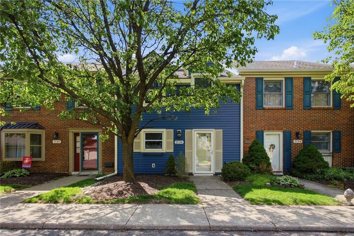 Property Photo:  2136 Hewitt Avenue 2136  OH 45440 