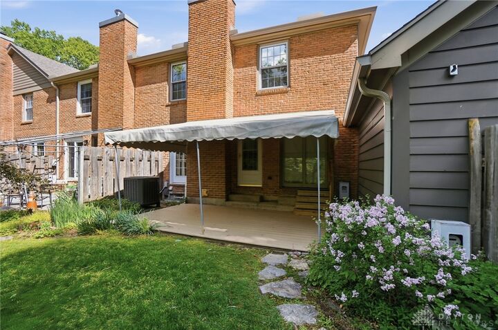 Property Photo:  2 Nicholson Court  OH 45459 