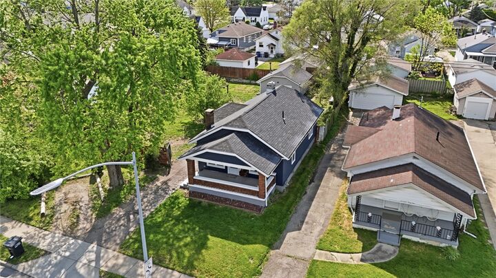 Property Photo:  1745 S Smithville Road  OH 45410 