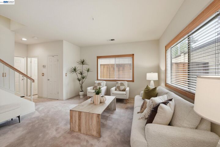 Property Photo:  1013 Montoya Ter  CA 94587 