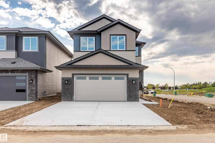 Property Photo: 10462 104 Street AB T8R 0C9