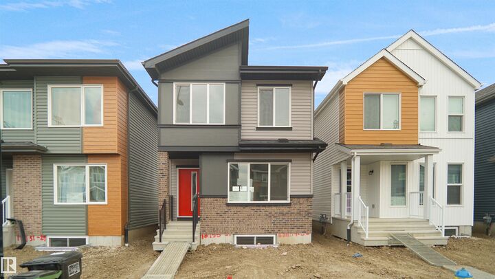 20827 16 Avenue NW — photo 1