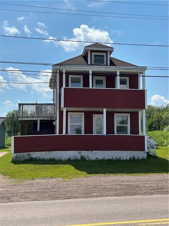 Property Photo: 453 Lavallee NB E4K 3C7