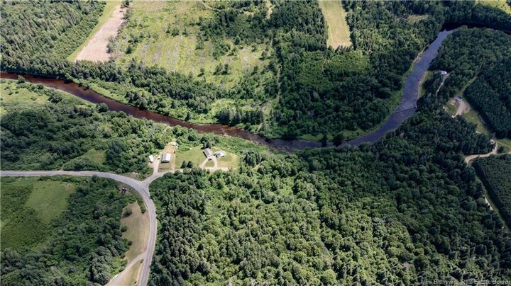 Property Photo: Lot Des Gallant NB E4X 2E3