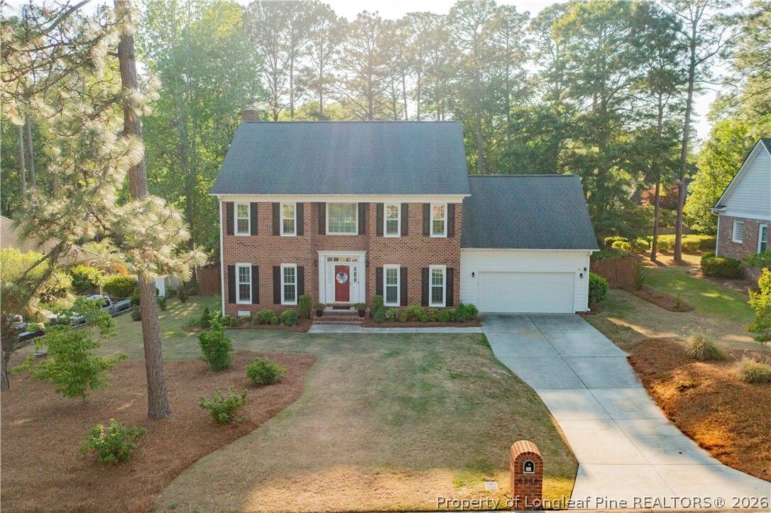 Property Photo:  6846 Surrey Road  NC 28306 