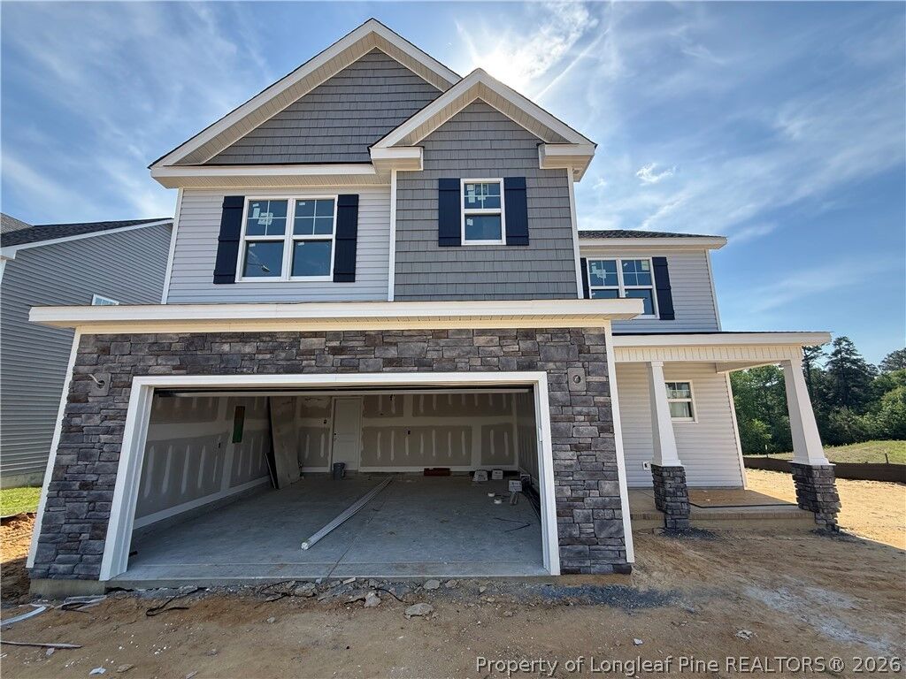 Property Photo:  2129 Stonewash Drive  NC 28306 