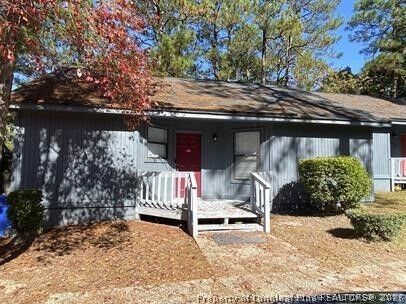 Property Photo:  3592-3594 Torbay Drive  NC 28311 