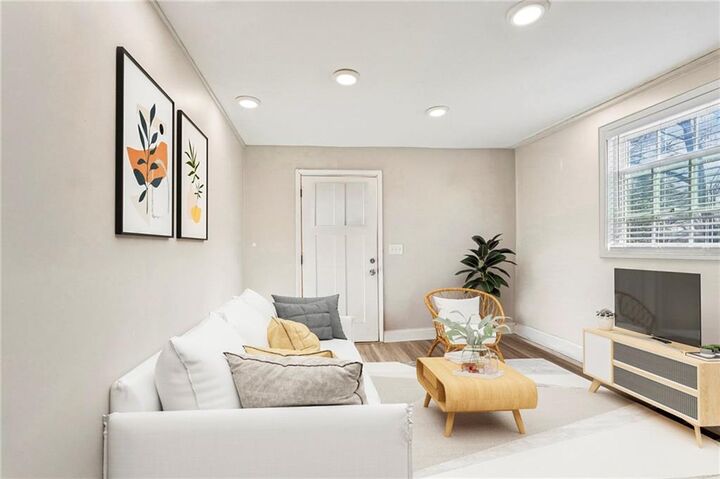Property Photo:  2065 Morehouse Drive  GA 30314 