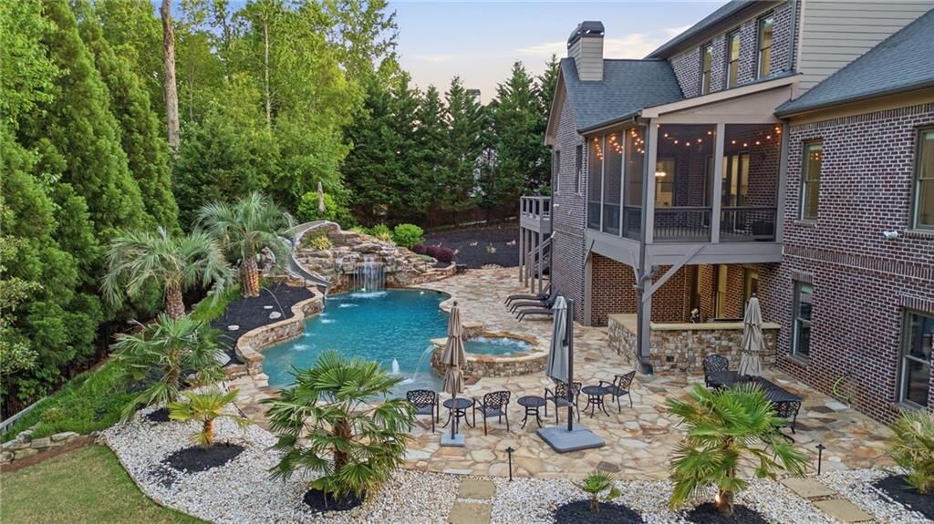 Property Photo:  2380 Manor Creek Court  GA 30041 