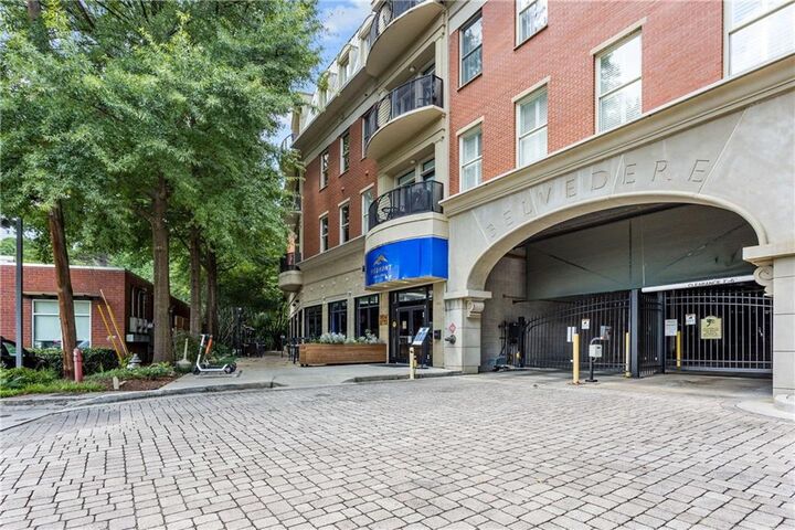 Property Photo:  560 Dutch Valley Road NE 311  GA 30324 