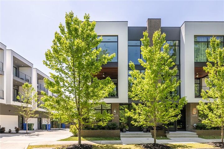 Property Photo:  713 Moreland Avenue SE 5  GA 30316 