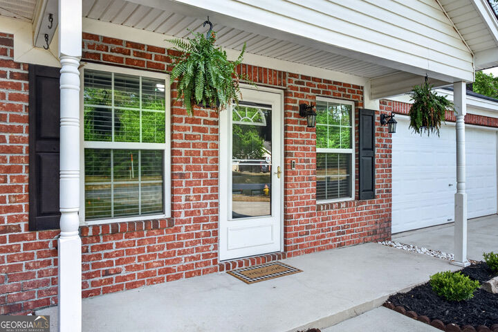 Property Photo:  410 Shadowbrook Circle  GA 31329 