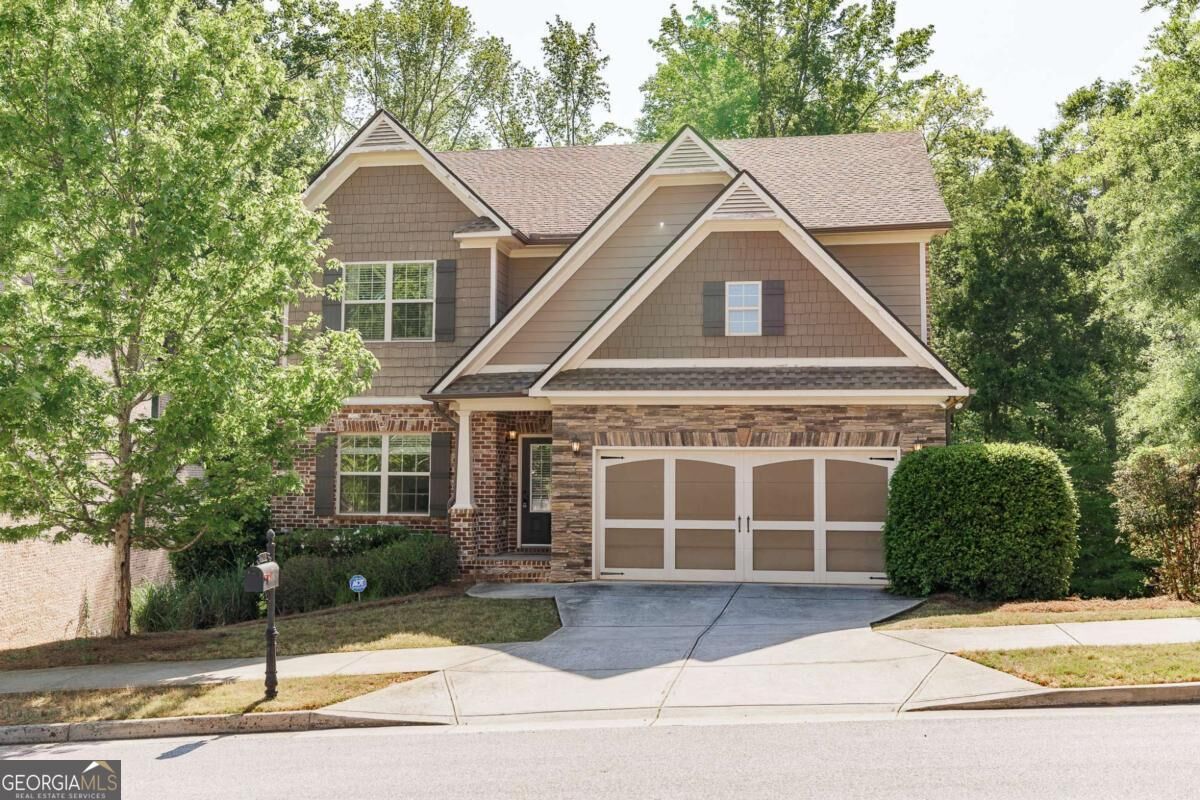 Property Photo: 405 Township Lane GA 30606